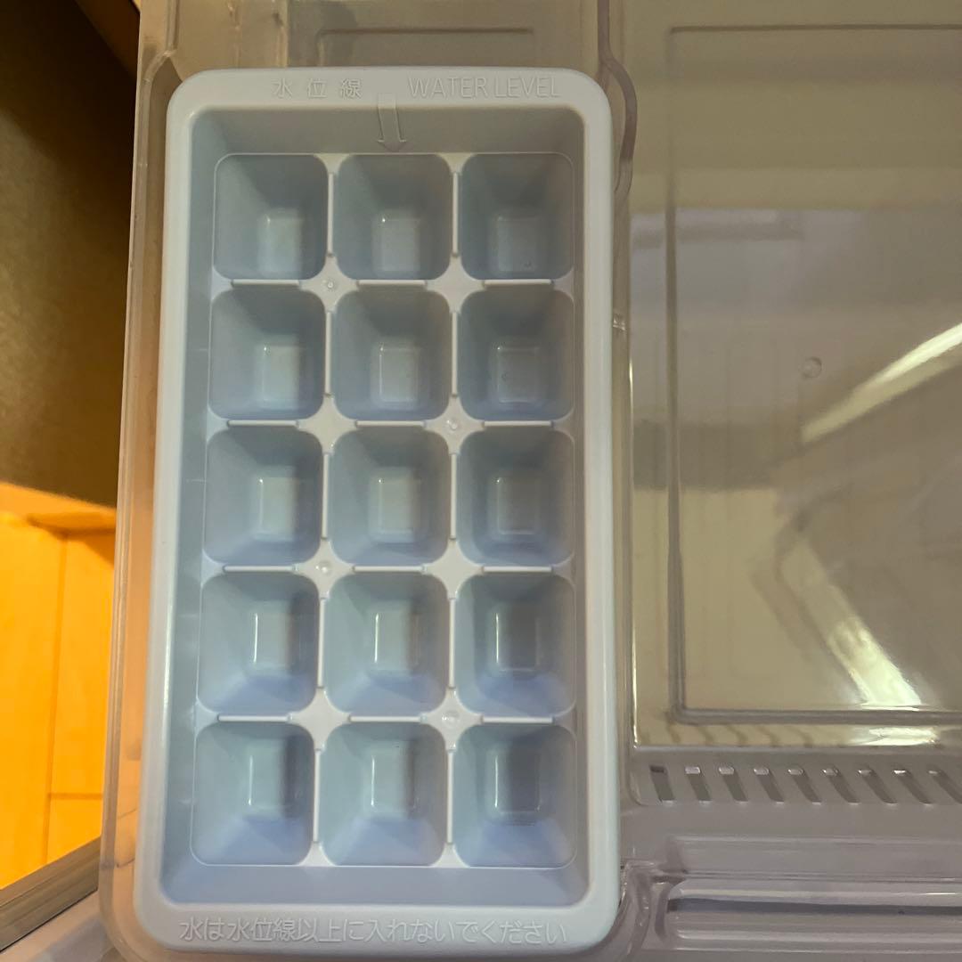 三菱電機 冷蔵庫・冷凍庫 MR-P15J-H