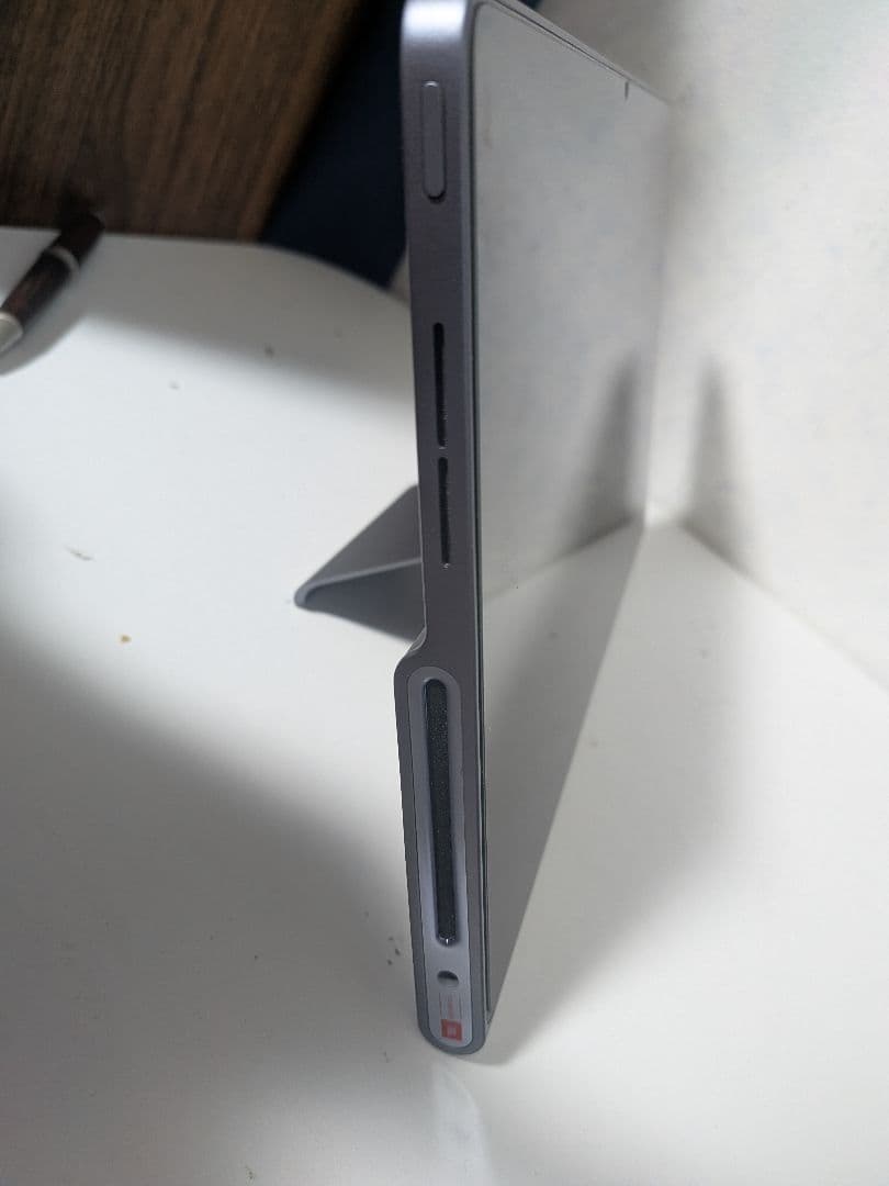 【極美品】Lenovo Tab Plus 11.5型 256gb