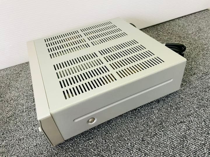 DENON MDレコーダー　DMD-F102