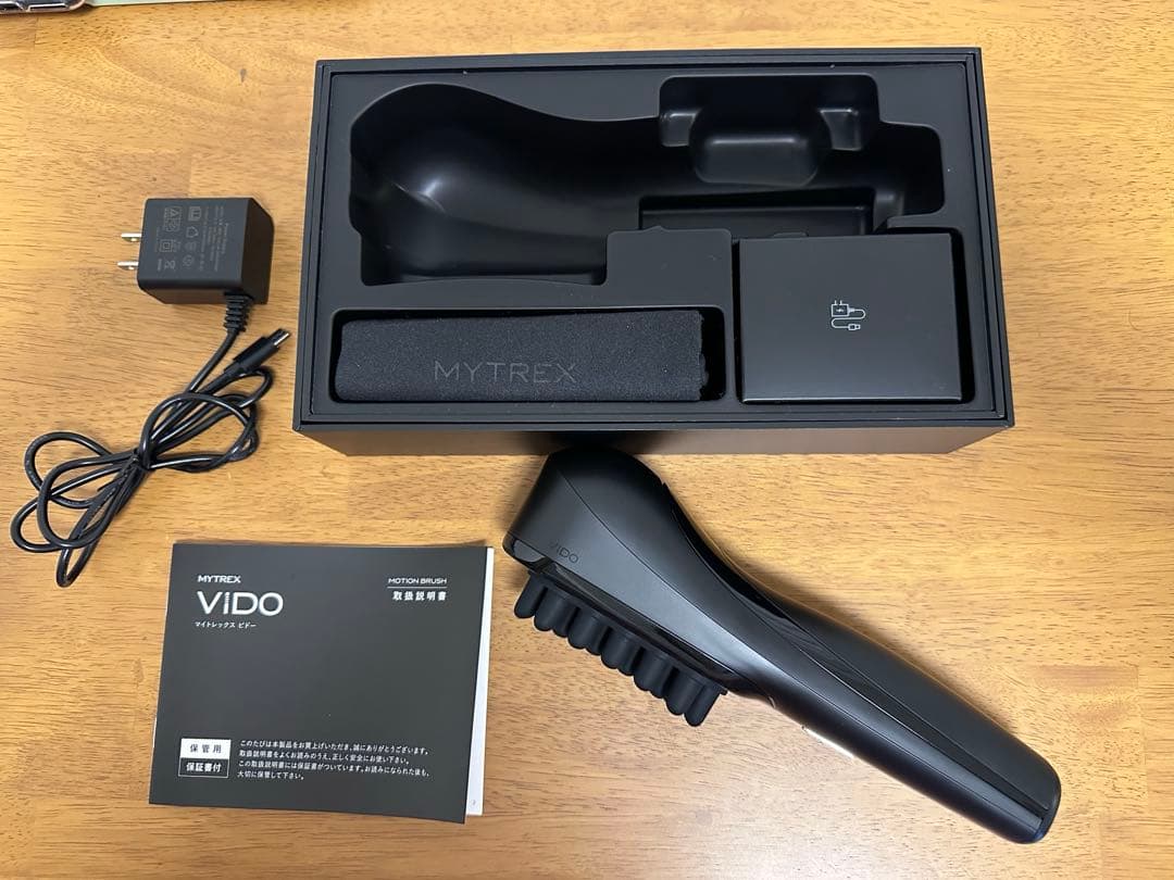 MYTREX/VIDO マイトレックス/ビドー