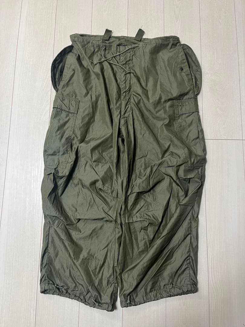 パンツ US ARMY M-51 cargo pants