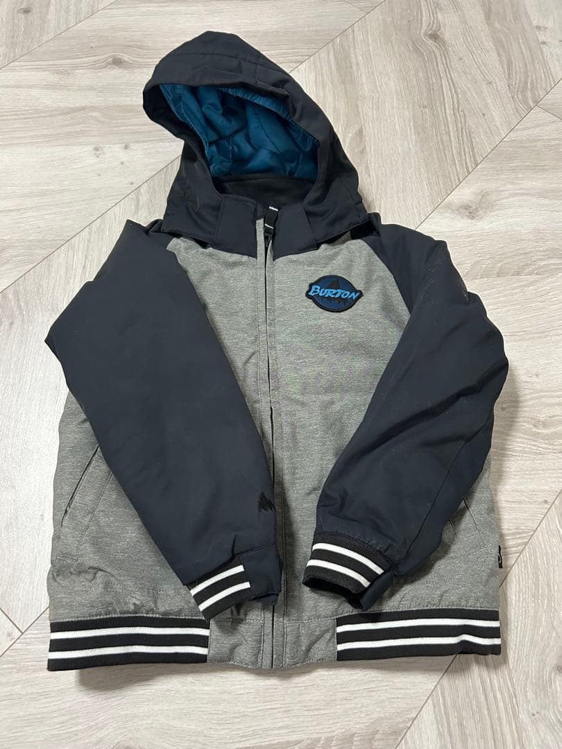 Burton バートン キッズ スキーウェア (子供用)5/6サイズ