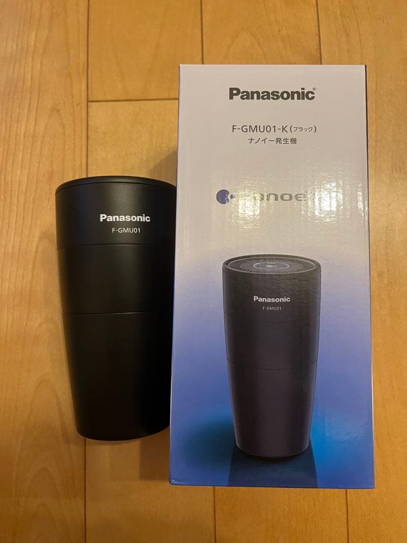パナソニック　ナノイー発生機