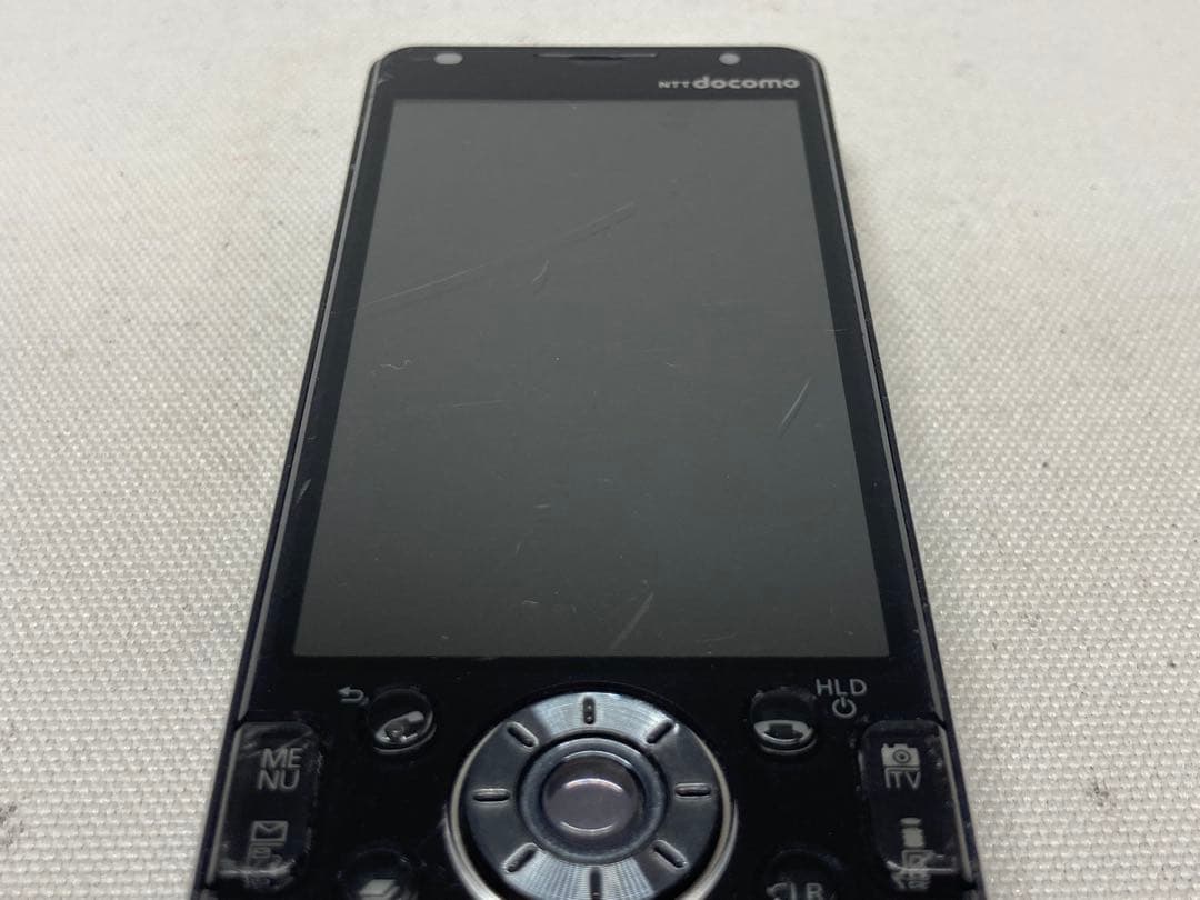 概ね美品　docomo　STYLE series　P-03D　a01a581dd