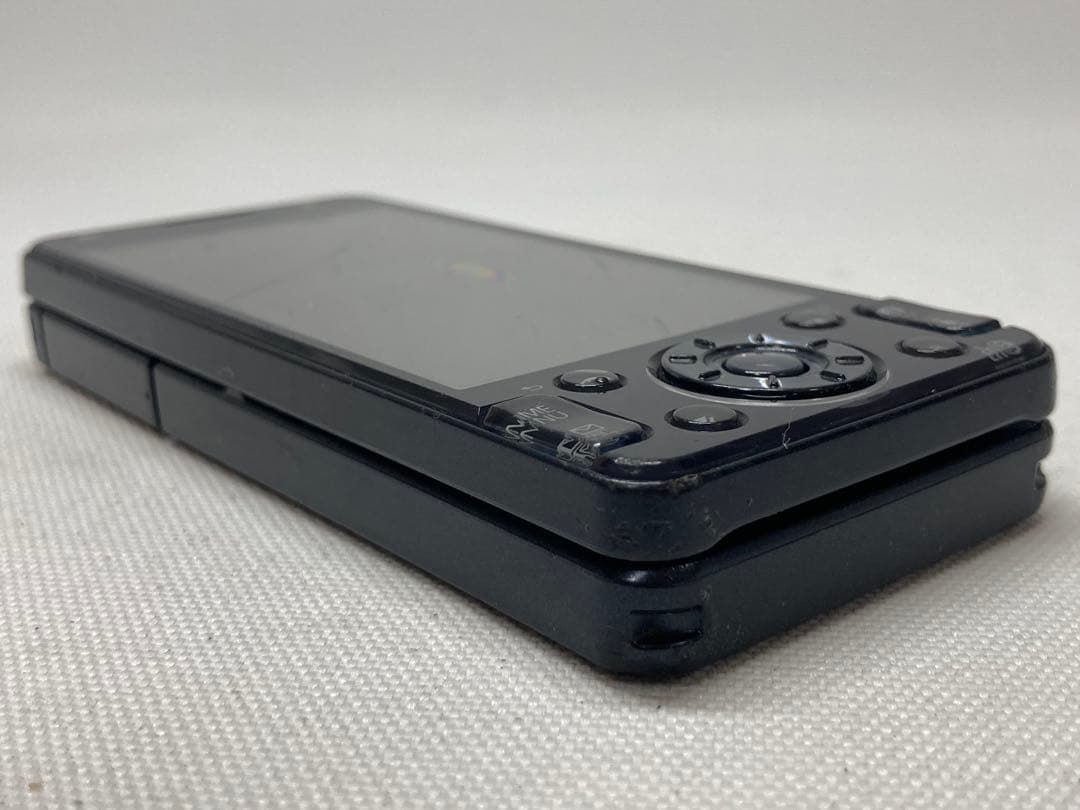 概ね美品　docomo　STYLE series　P-03D　a01a581dd