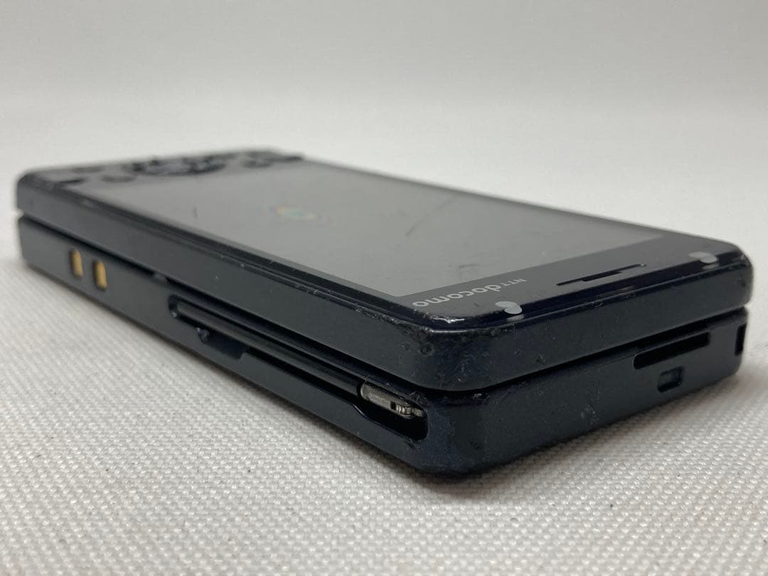 概ね美品　docomo　STYLE series　P-03D　a01a581dd