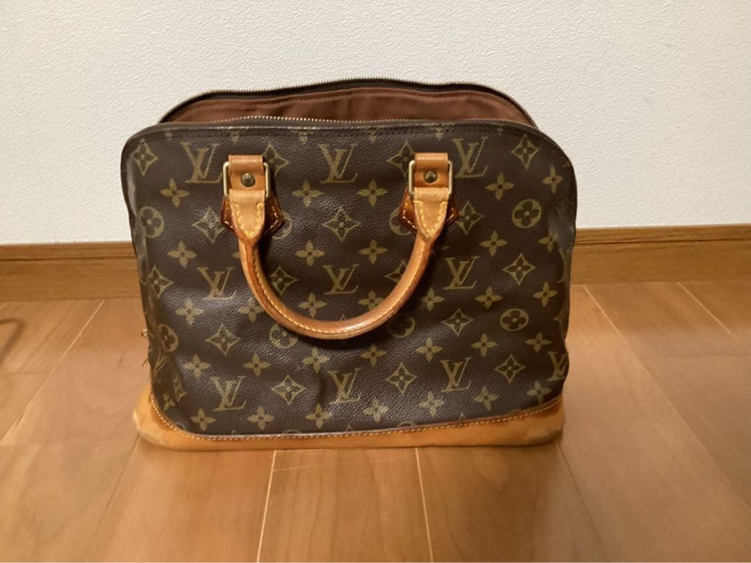 ルイヴィトン　バッグ