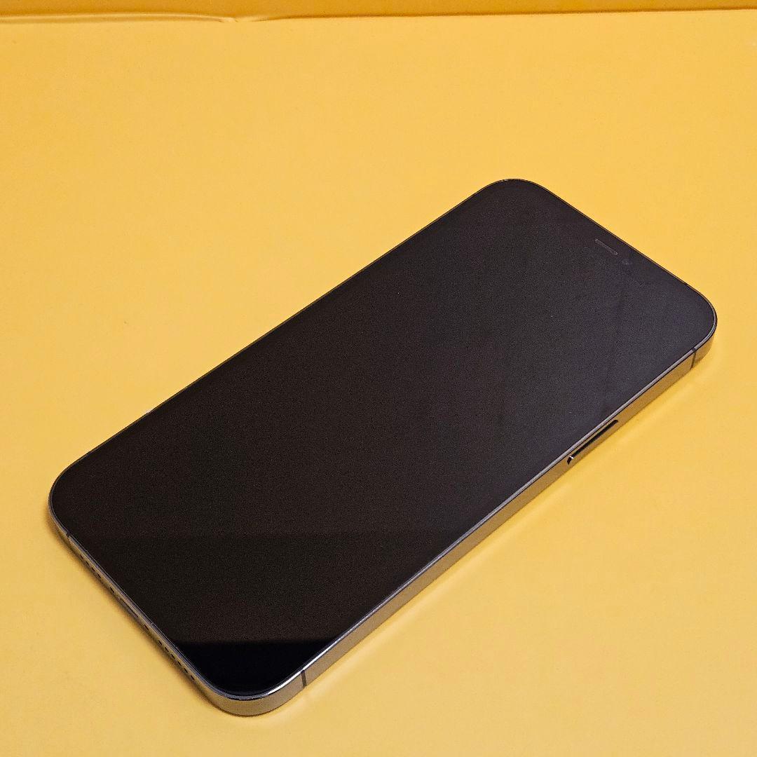 iPhone 12 ProMax 512GB｜24時間以内発送!#168