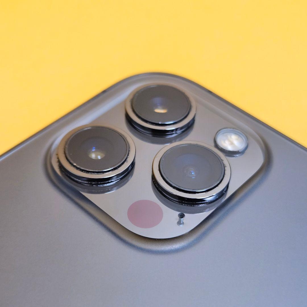 iPhone 12 ProMax 512GB｜24時間以内発送!#168