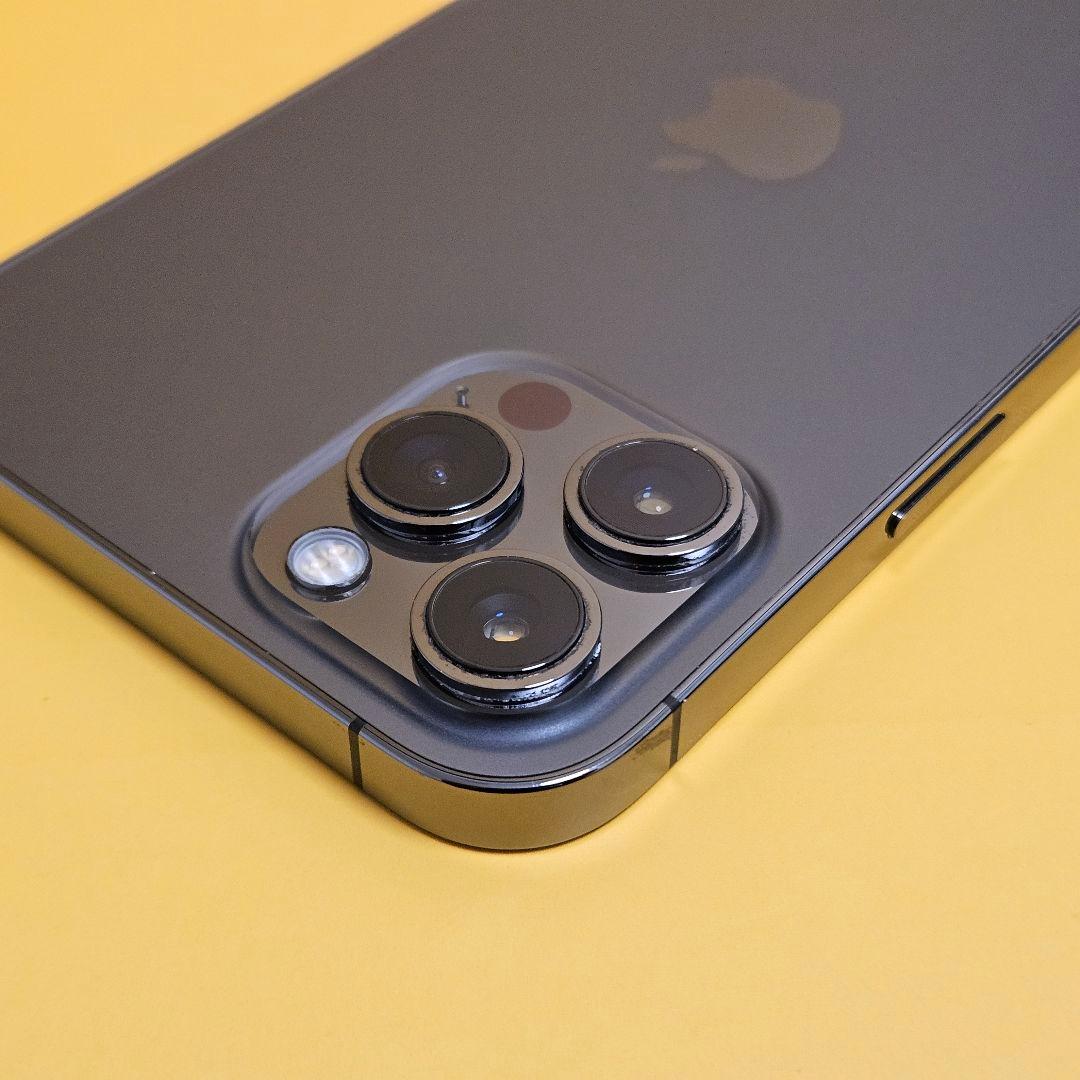 iPhone 12 ProMax 512GB｜24時間以内発送!#168