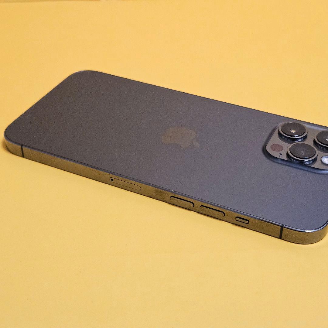 iPhone 12 ProMax 512GB｜24時間以内発送!#168