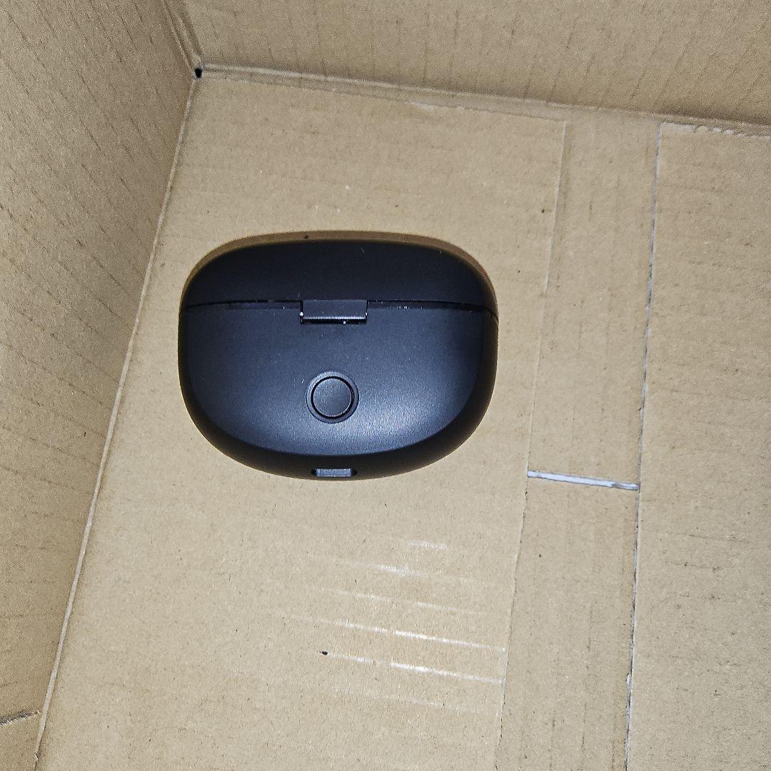 BOSE ULTRA OPEN EARBUDS ブラック