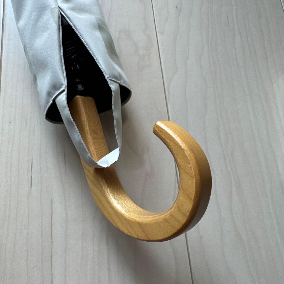 y*】様 サンバリア折りたたみ日傘２段折 / キューブ