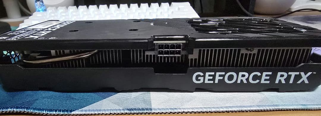 GeForce RTX™ 4060 Dual