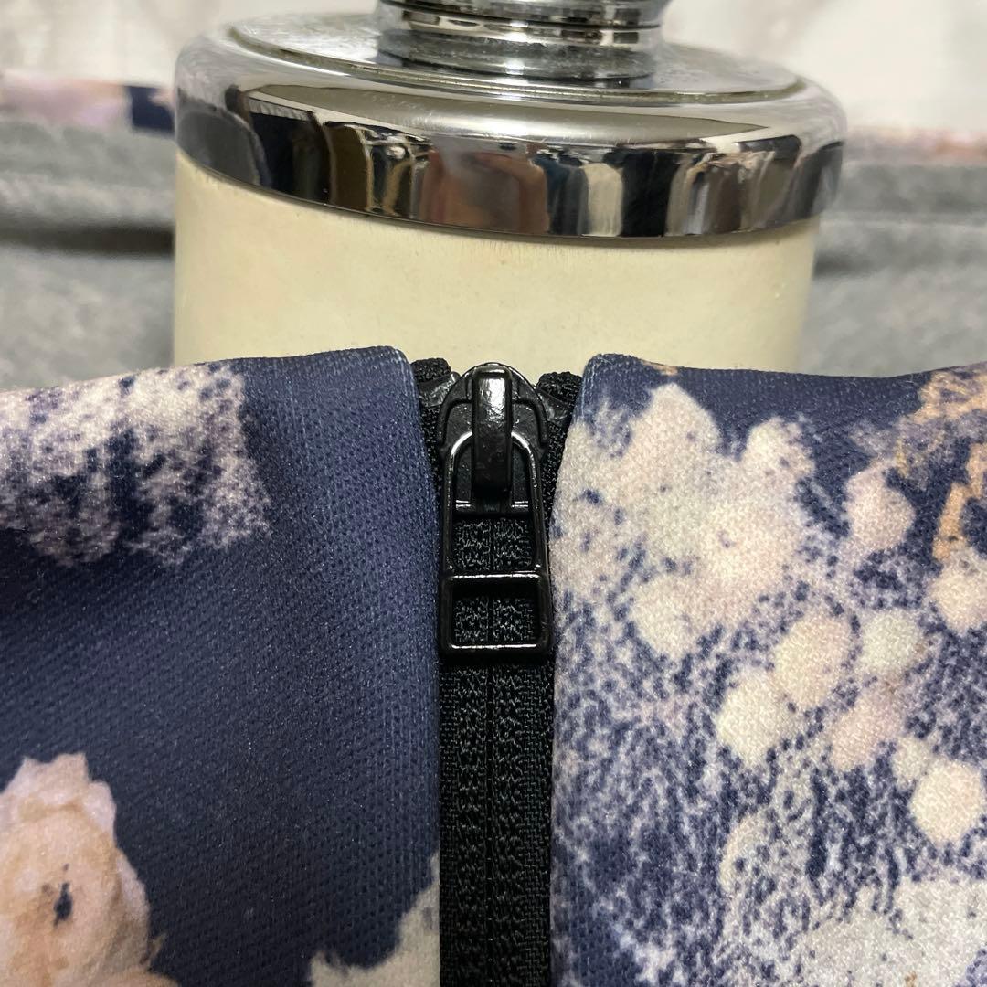 BALMUNG バルムング ハイネックパーカー