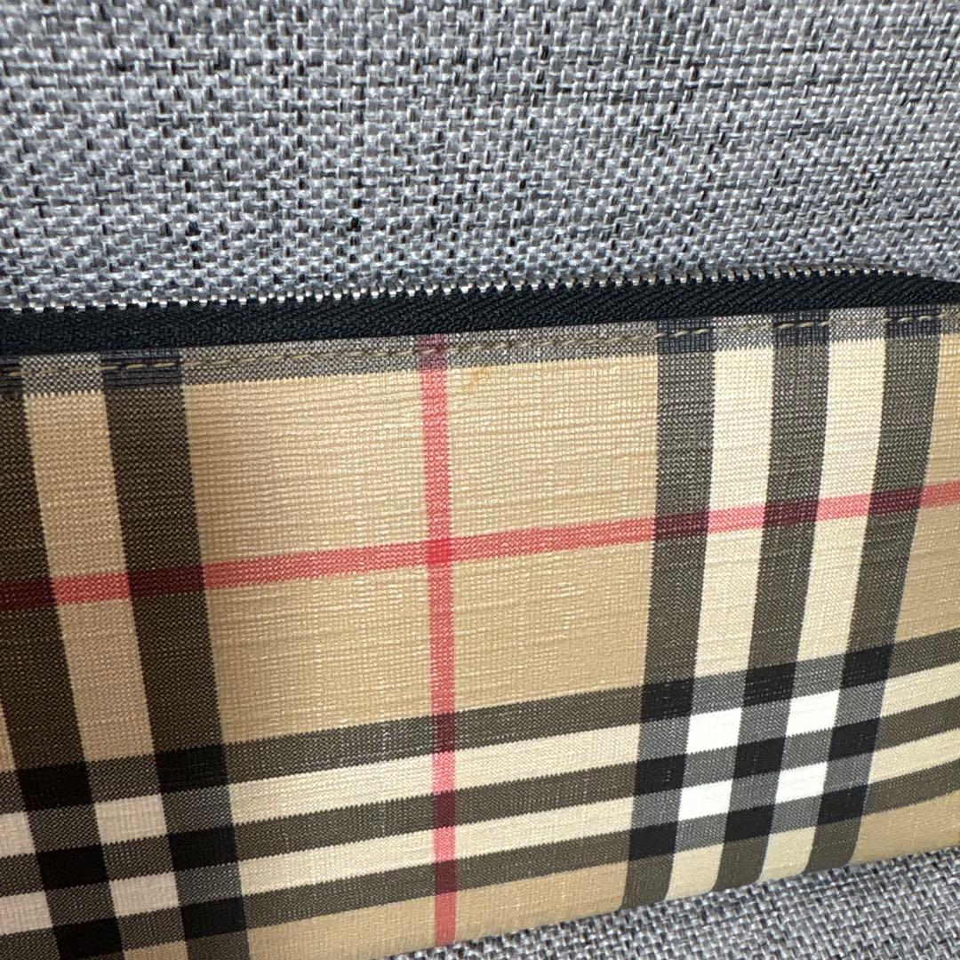 BURBERRY バーバリー 長財布