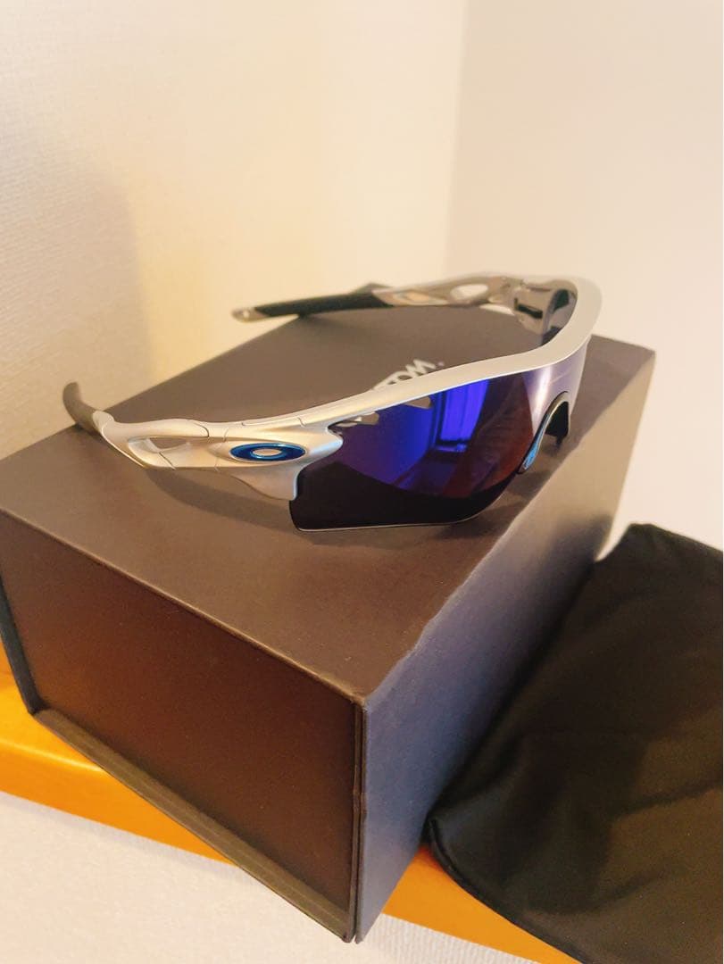 OAKLEY RADARLOCK PATH オークリー レーダーロック パス