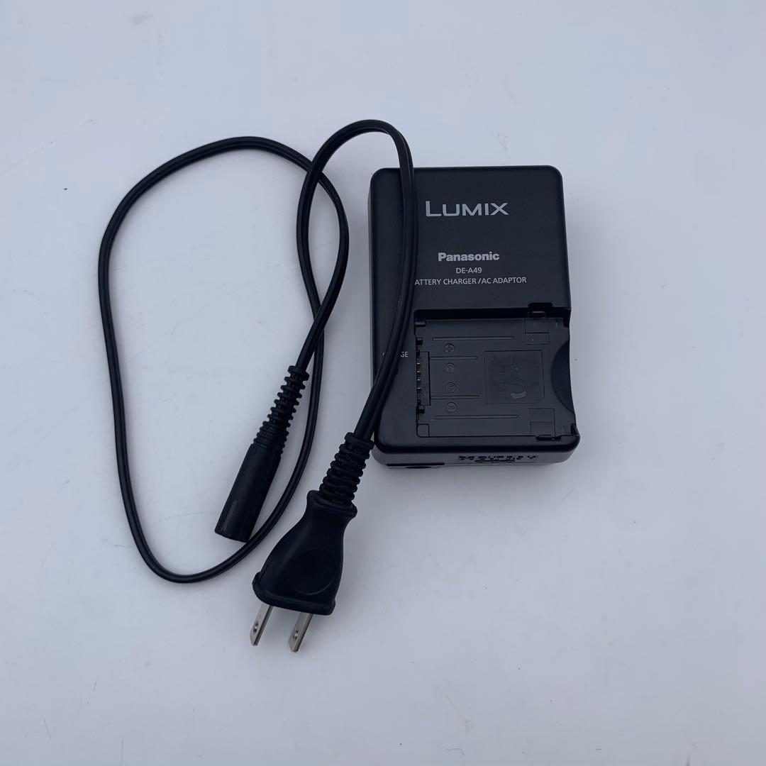 Panasonic LUMIX DMC-GF1 デジタル一眼レフ レンズセット