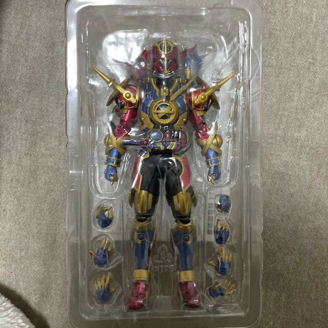 仮面ライダーエボル Phase 1, 2, 3 セット