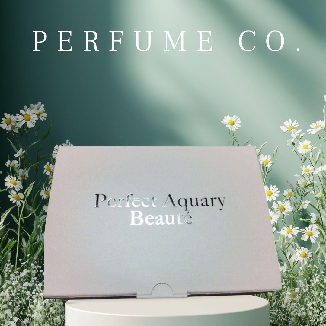 パーフェクトアクアリーボーテ