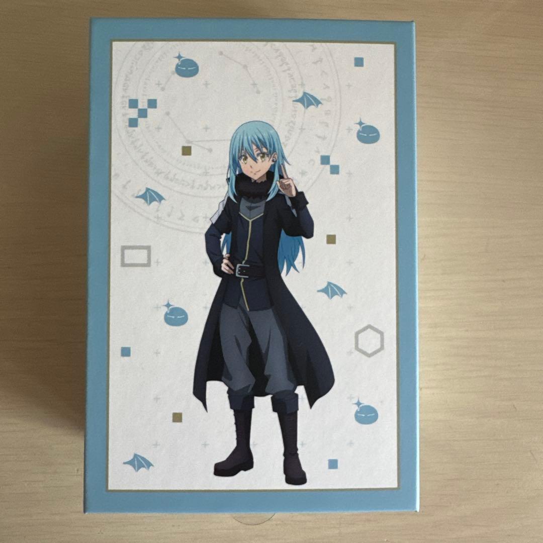 【生産終了品 レア】転生したらスライムだった件 リムル ワイヤレスイヤホン