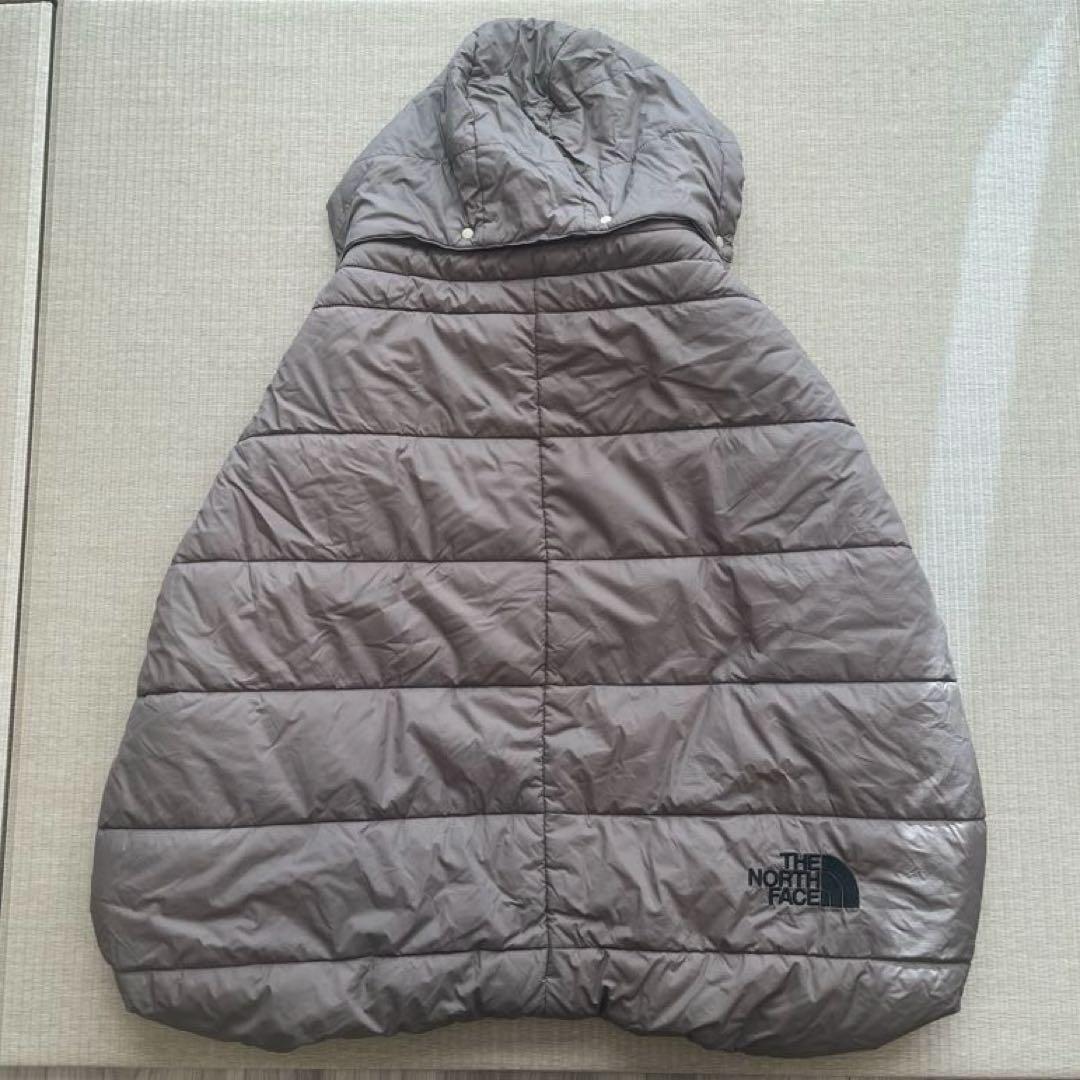 THE NORTH FACE ベビーシェルブランケット