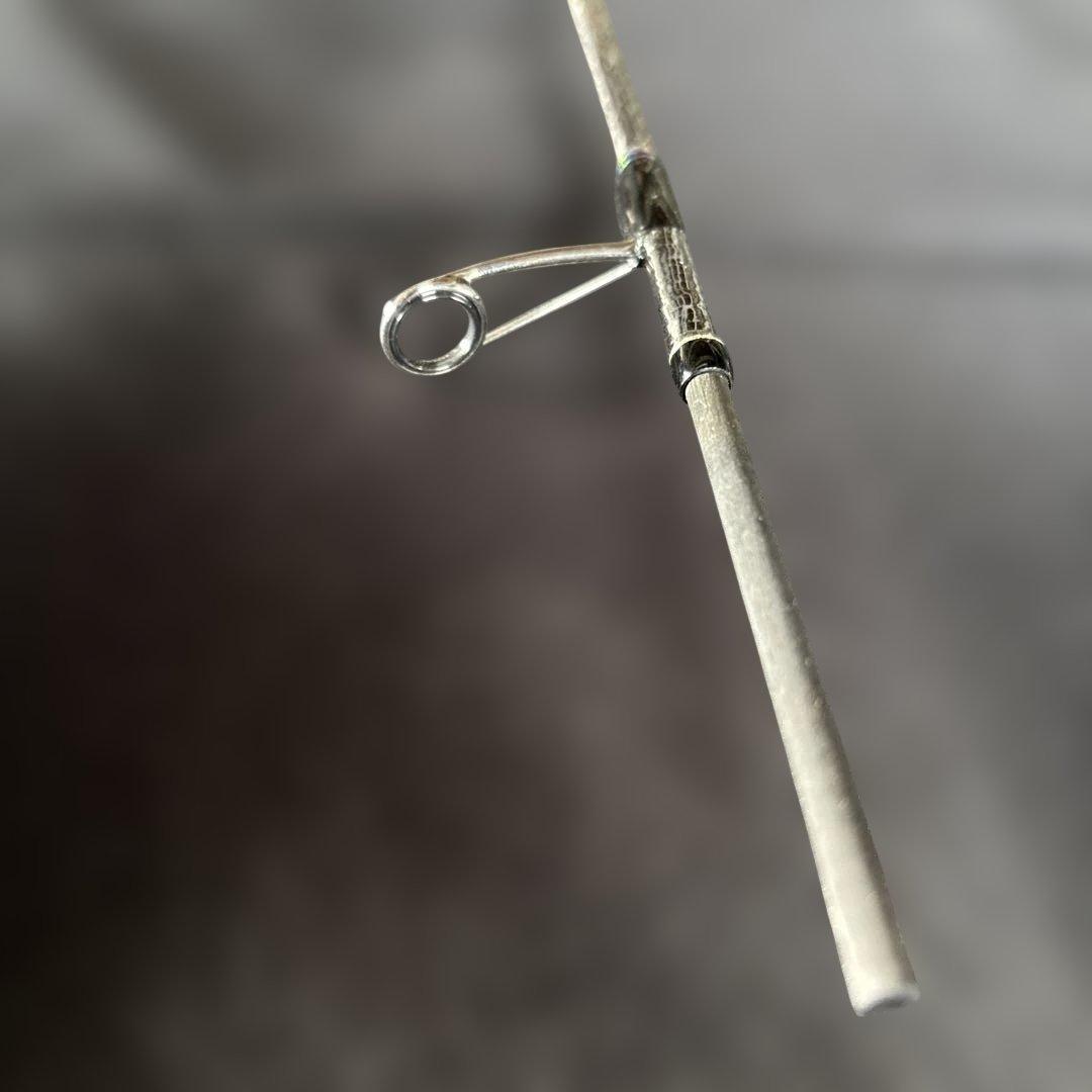 エリにゃんさん専用LUXXE EGTR-X S510ML+Solid