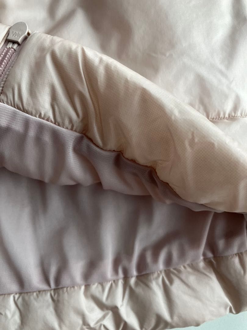 新品. 定価19800円　アディダスゴルフ　中綿ロングベスト　ジレ XL