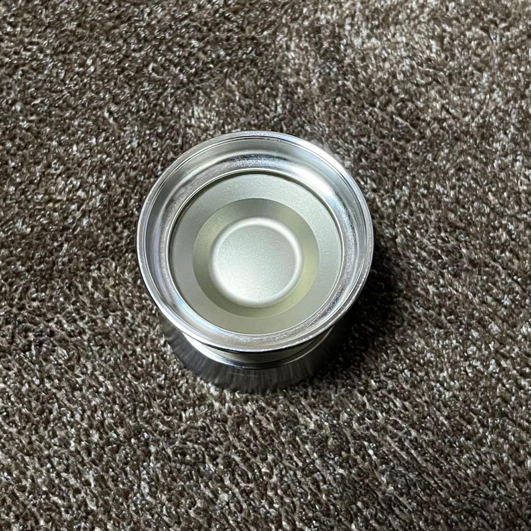 ノワール　エンパシー　マットクリーム