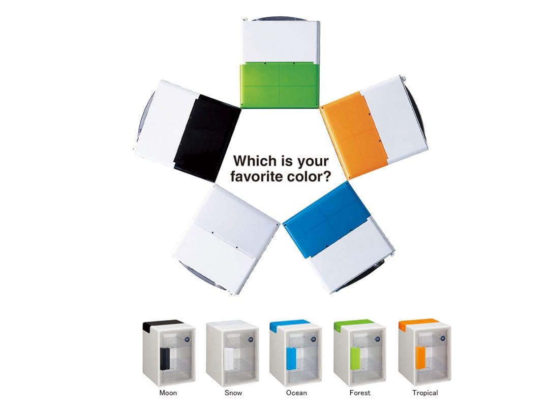 全自動除湿保管庫⭐︎i-BOX（オートタイプ） カメラ レンズ保管にも