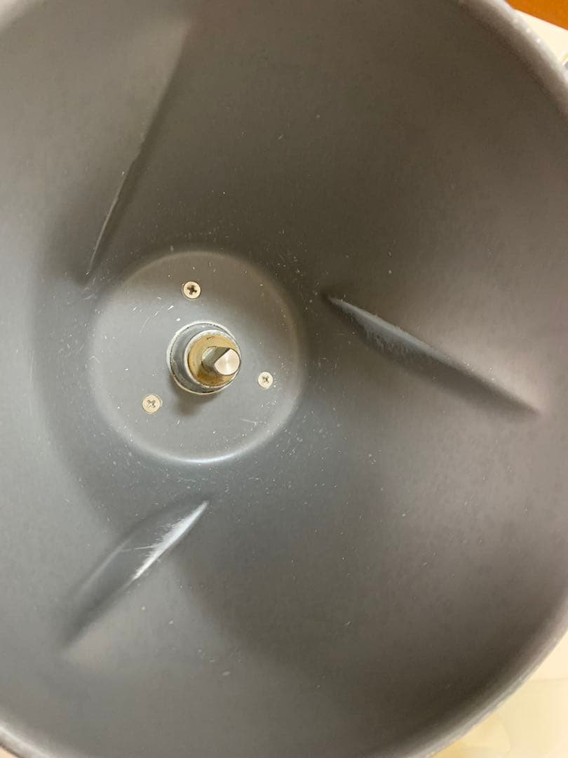 レディースニーダー KN-30 (手作りパンこね機)中古