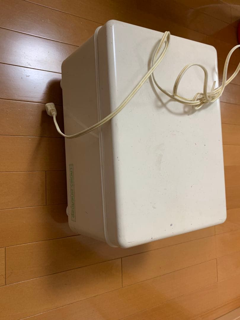 レディースニーダー KN-30 (手作りパンこね機)中古