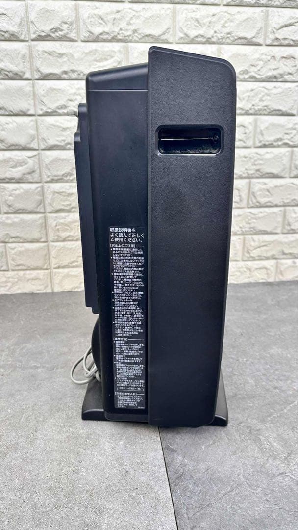 【最終セール】Rinnai ガスファンヒーター RC-A4401NP-MB