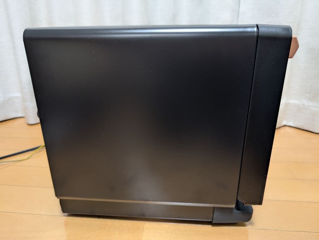 SHARP 単機能電子レンジ RE-TD184