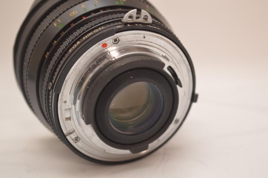 ✨希少✨ SIGMA FISH EYE 16mm F2.8