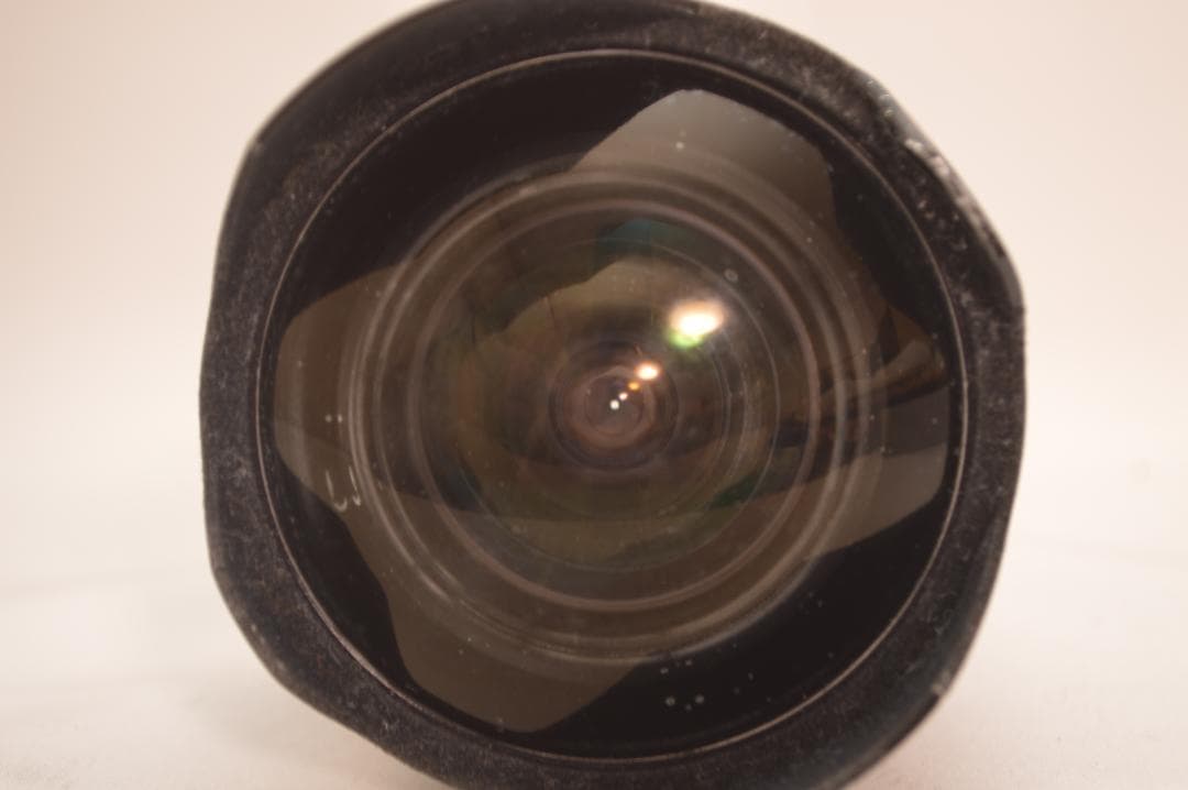 ✨希少✨ SIGMA FISH EYE 16mm F2.8