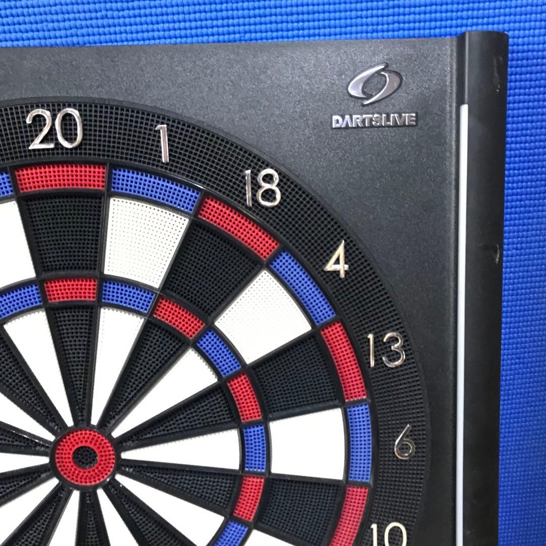 DARTSLIVE 200S ダーツボード　ダーツライブ　ジャンク