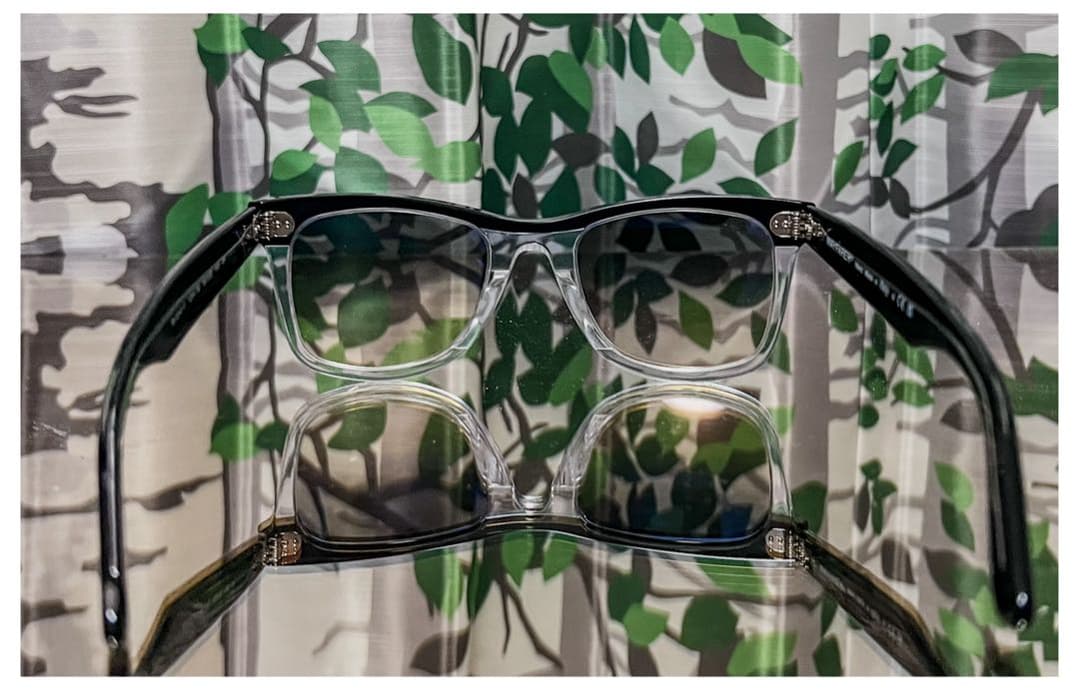 Ray-Ban ウェイファーラーストリートニート