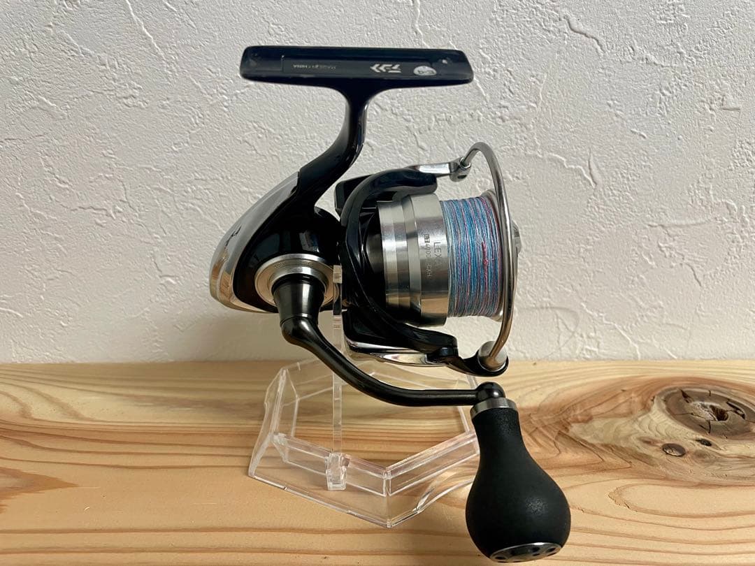 ダイワ　レグザLT4000D-CXH