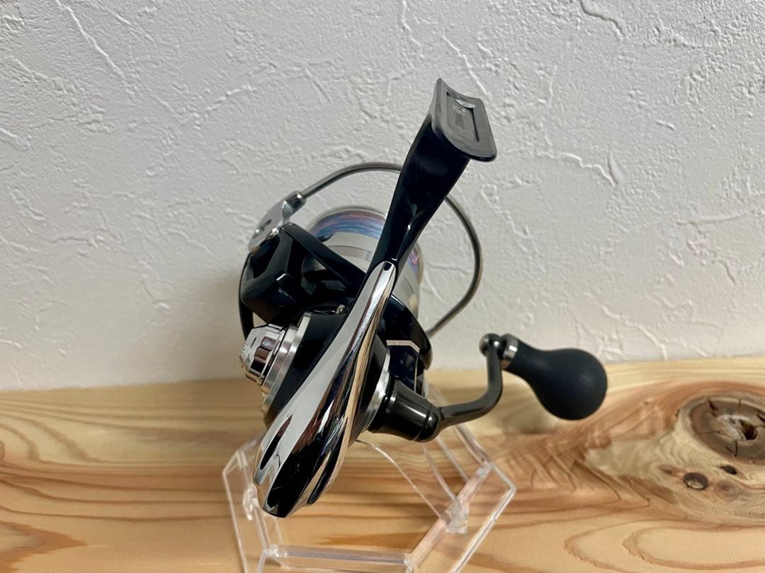 ダイワ　レグザLT4000D-CXH