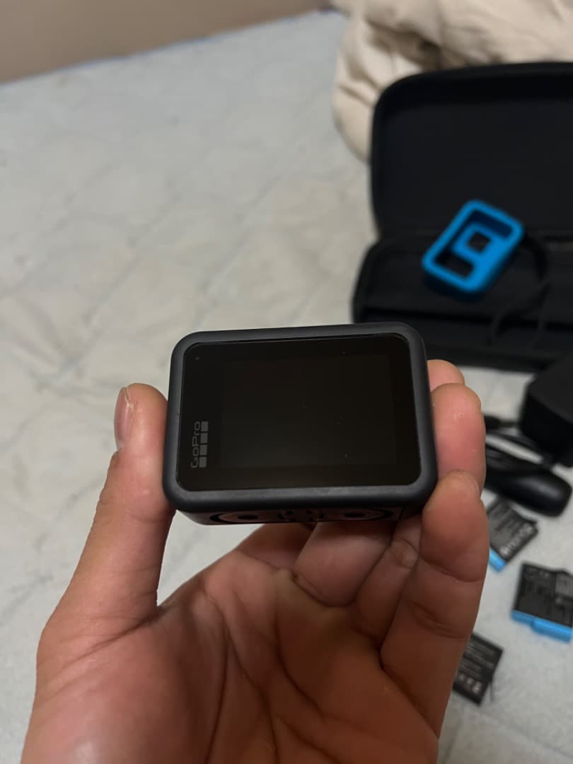 その他 Gopro hero 8