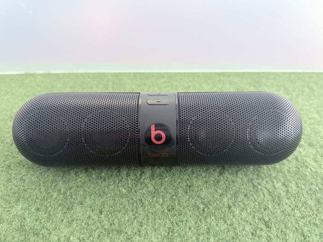 beats pill 2.0 Bluetoothスピーカー&スタンド