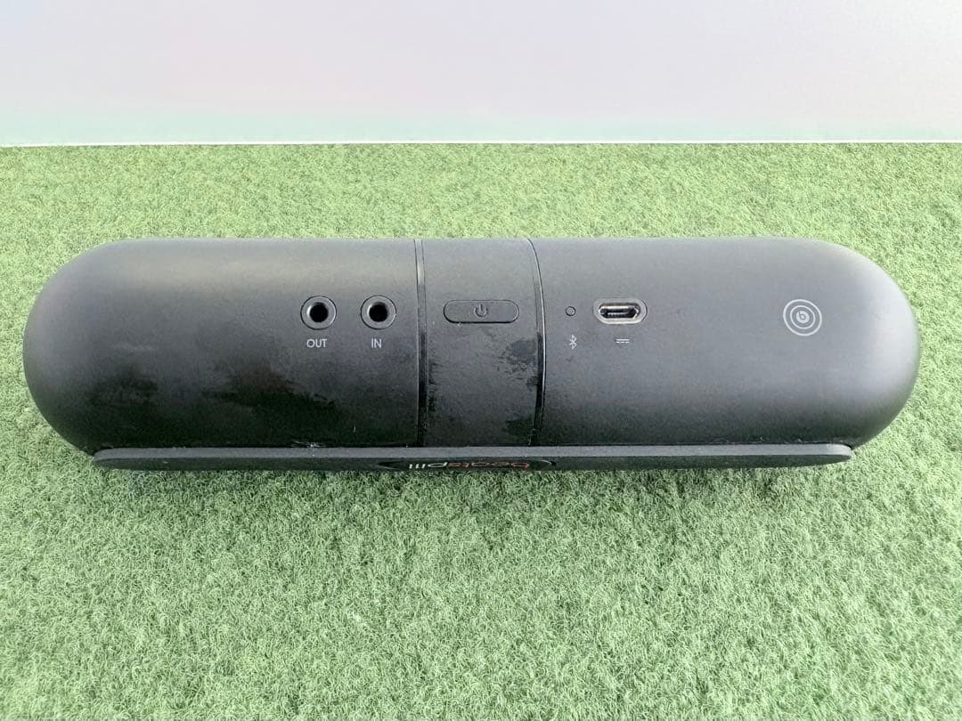 beats pill 2.0 Bluetoothスピーカー&スタンド