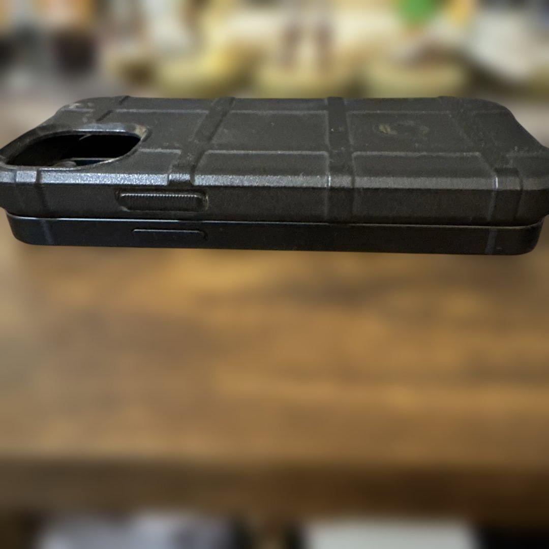 美品 Apple iPhone 13 mini 256GB simフリー