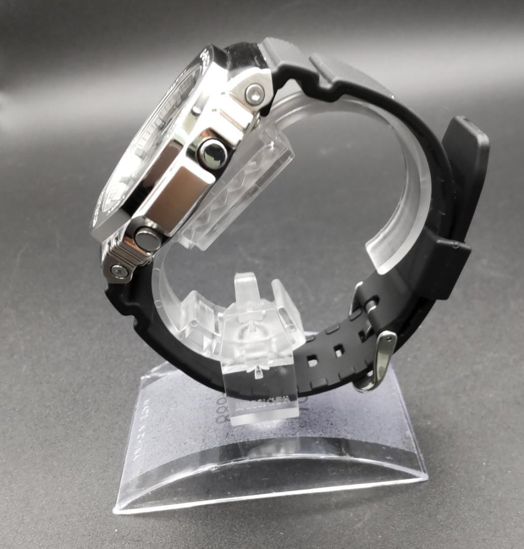 カシオ G-SHOCK GBM-2100A-8BJF Bluetooth　正規品