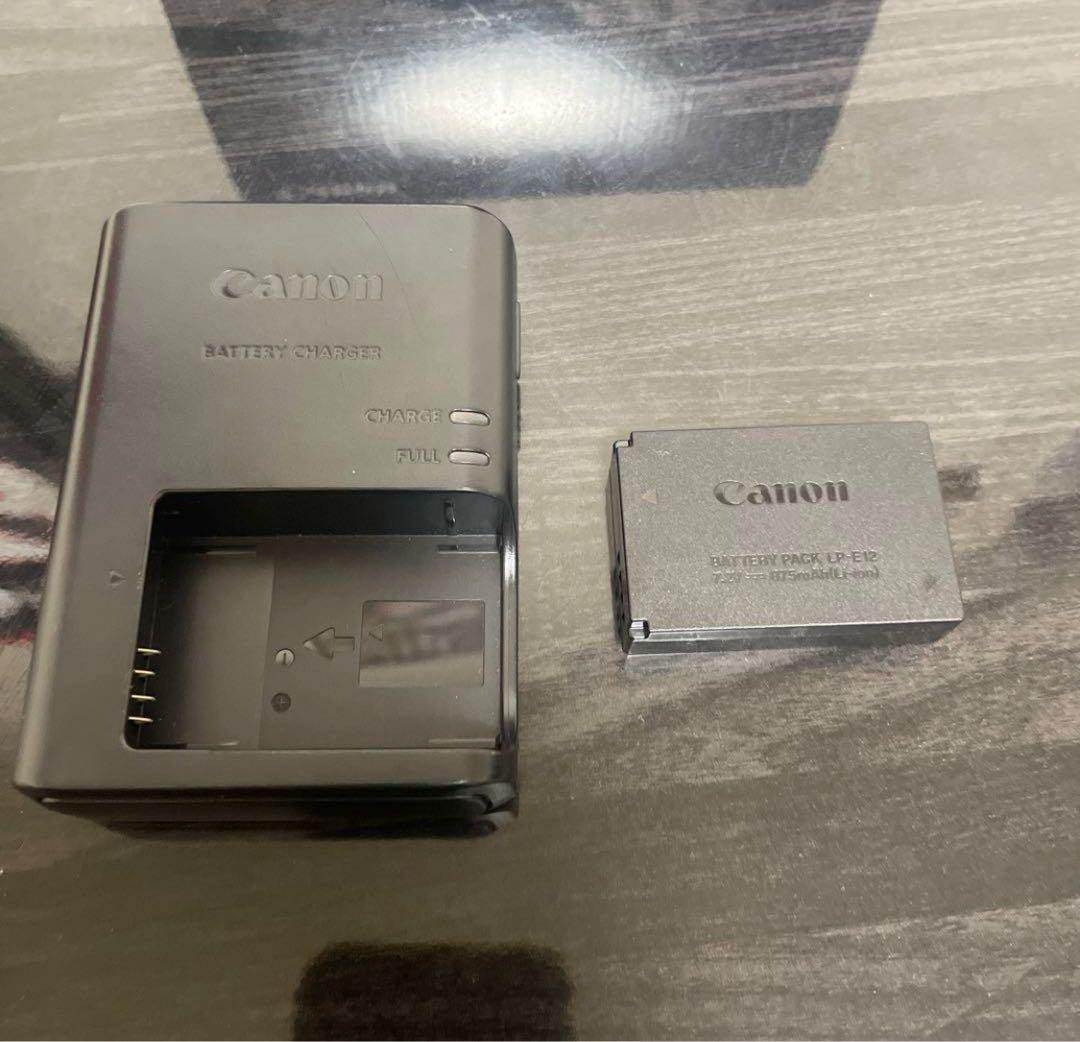 デジタルカメラ Canon Power Shot SX70HS