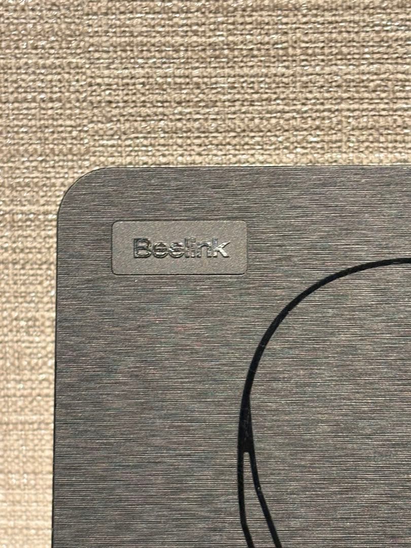 Beelink GT-King 64G エミュレータ