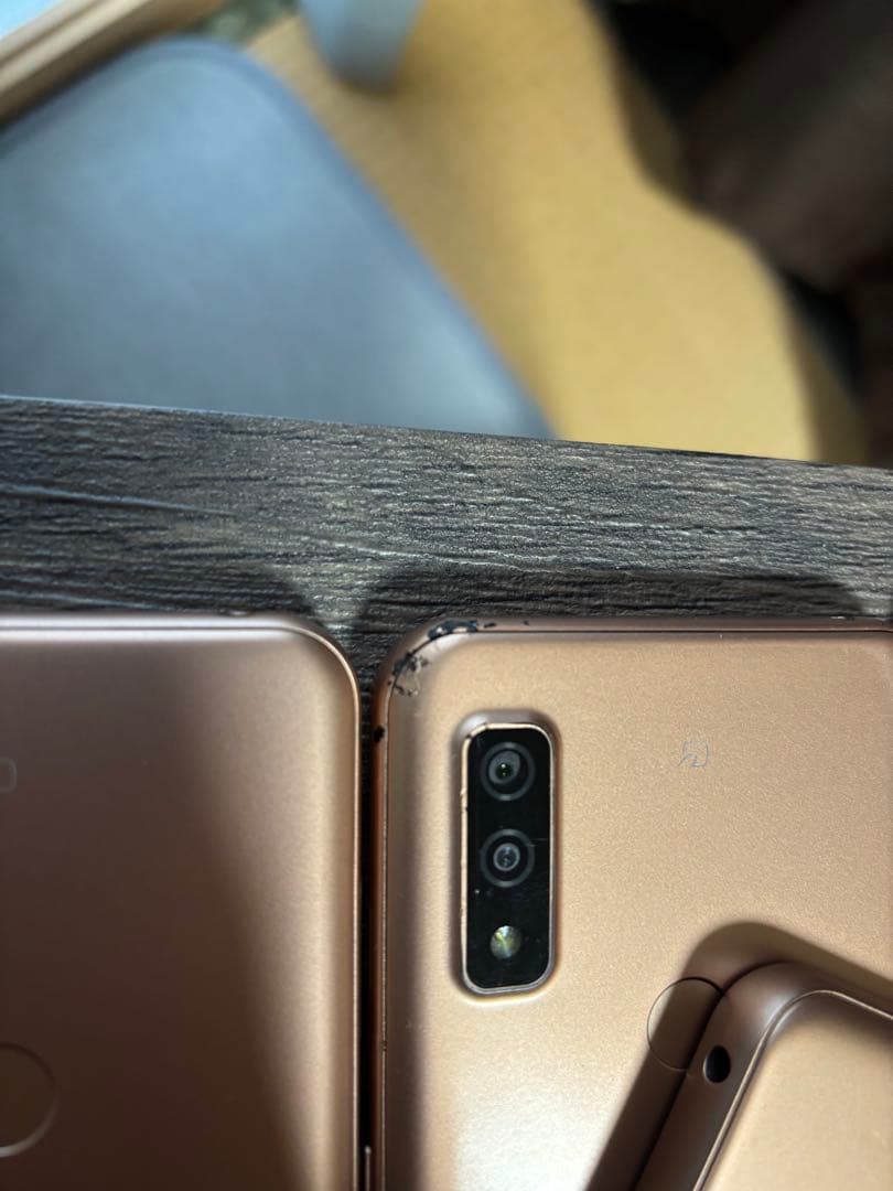 arrowsWE　スマートフォン本体 24台セット