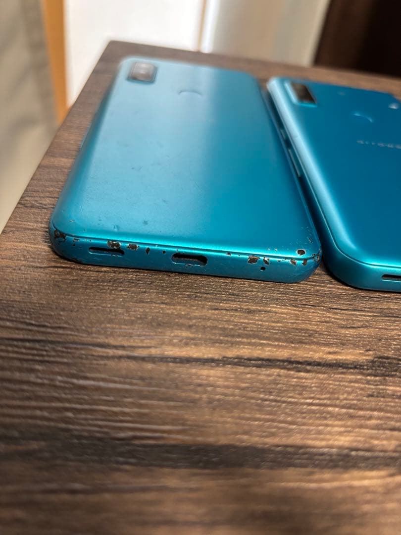 arrowsWE　スマートフォン本体 24台セット