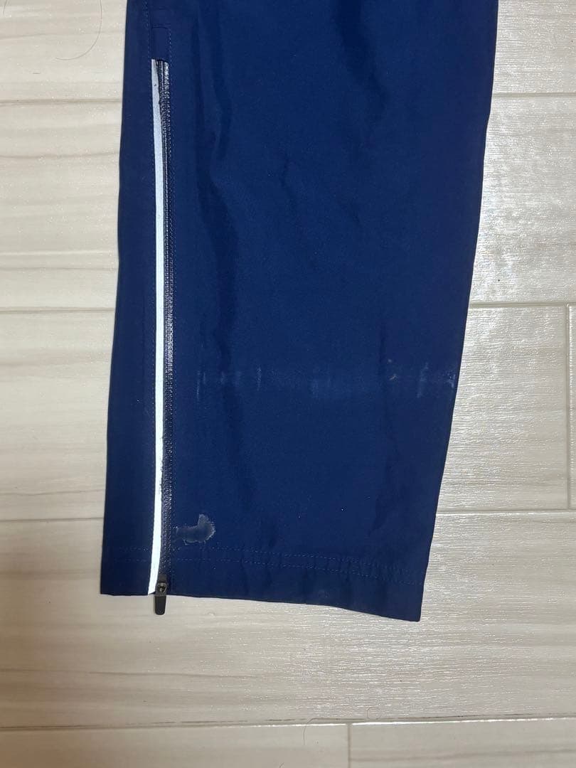 Nike Pro Elite ストームパンツ S